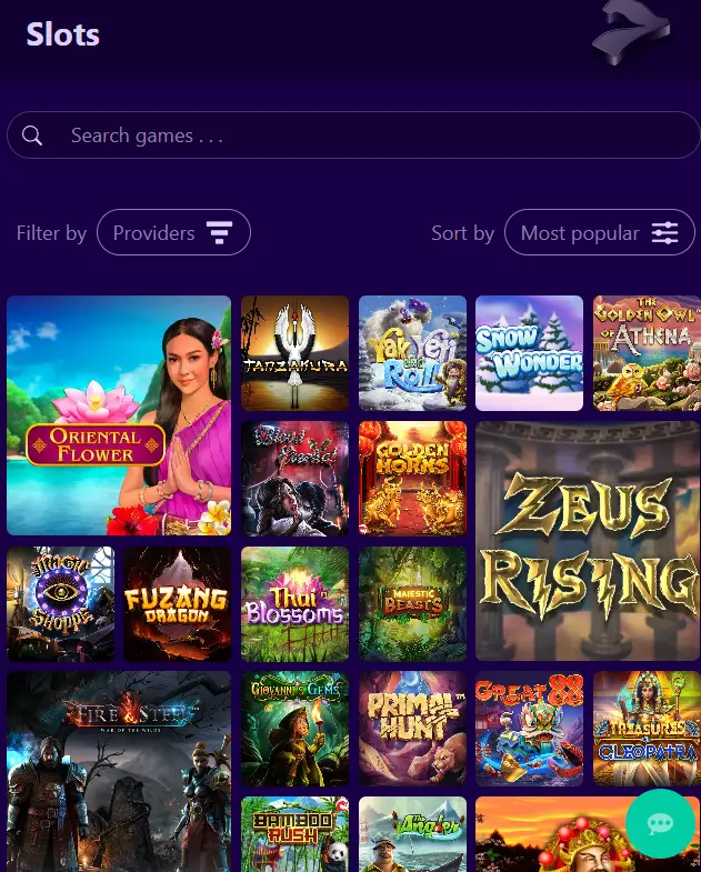 slots Games